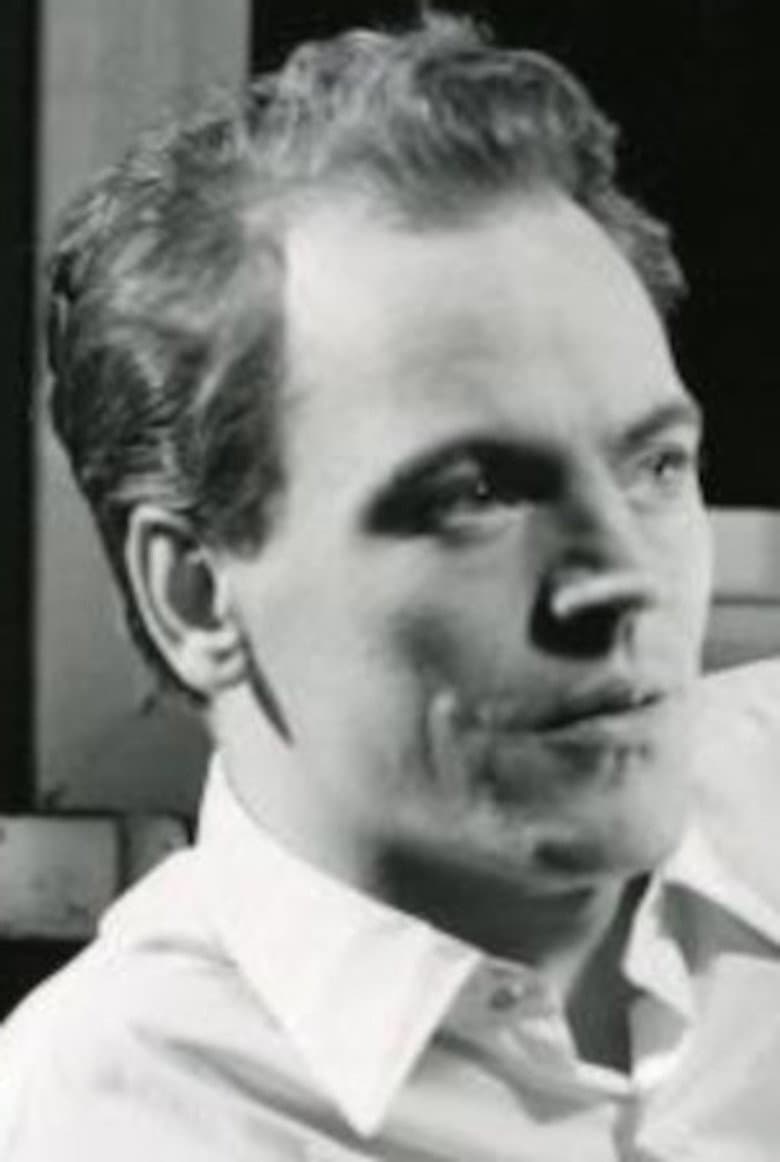 Svante Odqvist