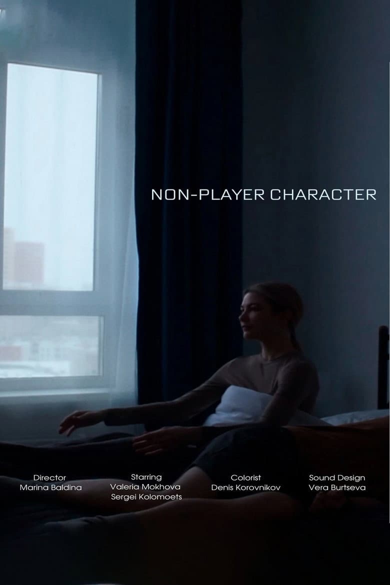 Non-Player Character