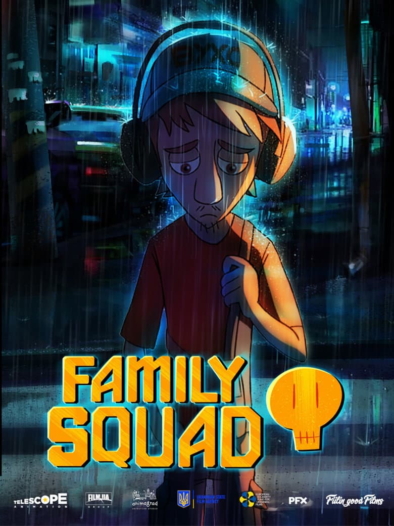 Family Squad