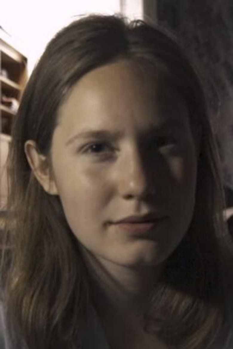 Nadezhda Klimenko Hertoft