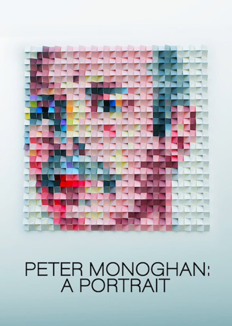 Peter Monaghan: A Portrait