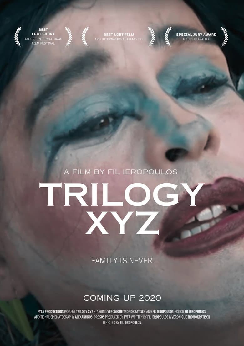 Trilogy XYZ