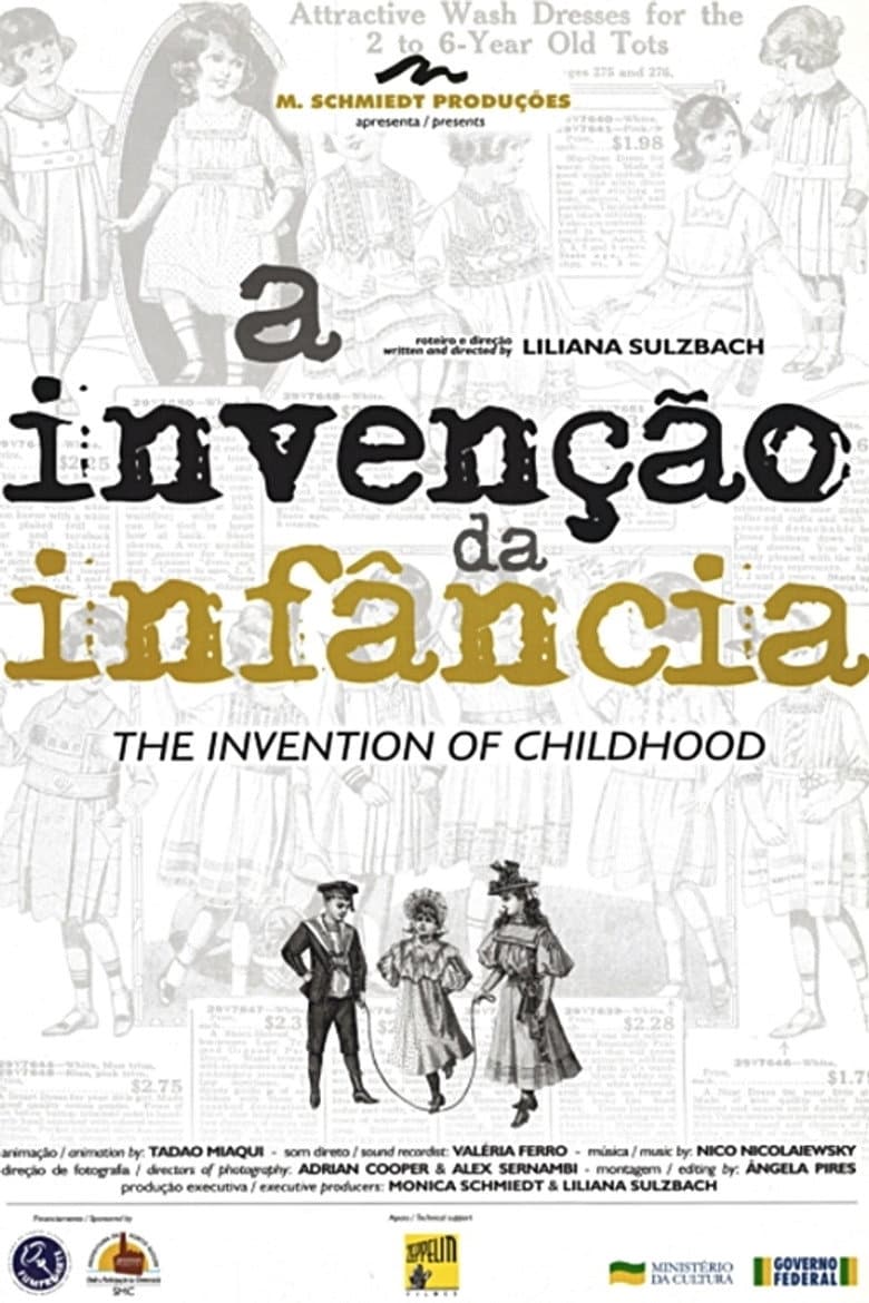 A Invenção da Infância