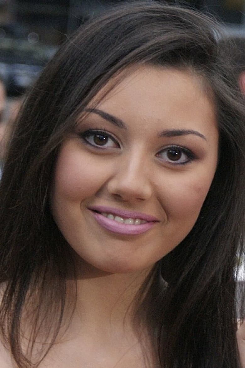 Safura Alizadeh
