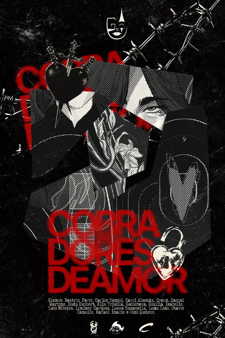 COBRADORES DE AMOR - A LEITURA