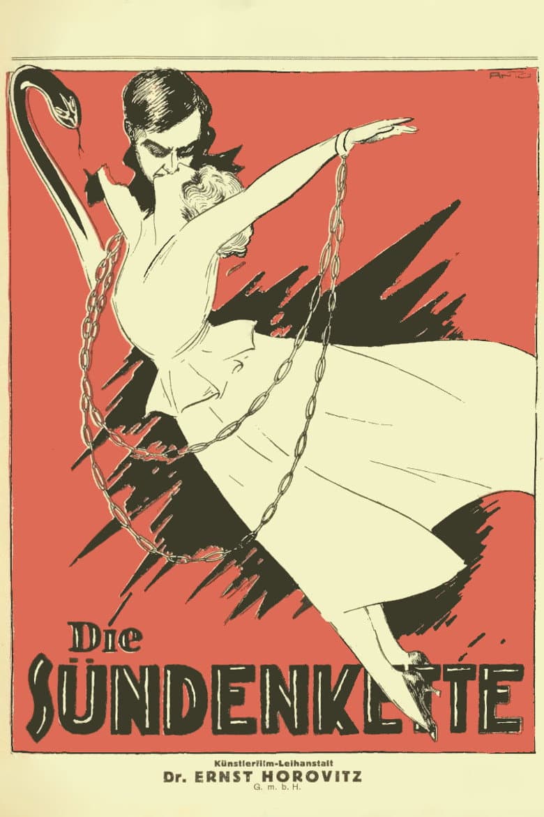 Die Sündenkette