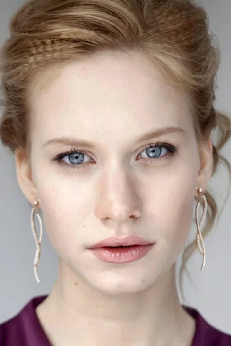 Mariya Stolyarova