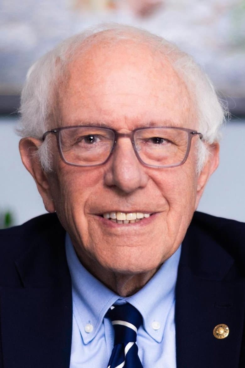Bernie Sanders
