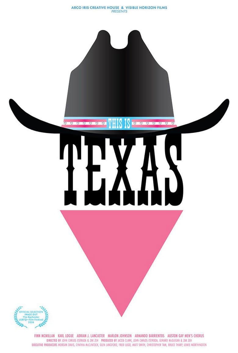 This Is Texas
