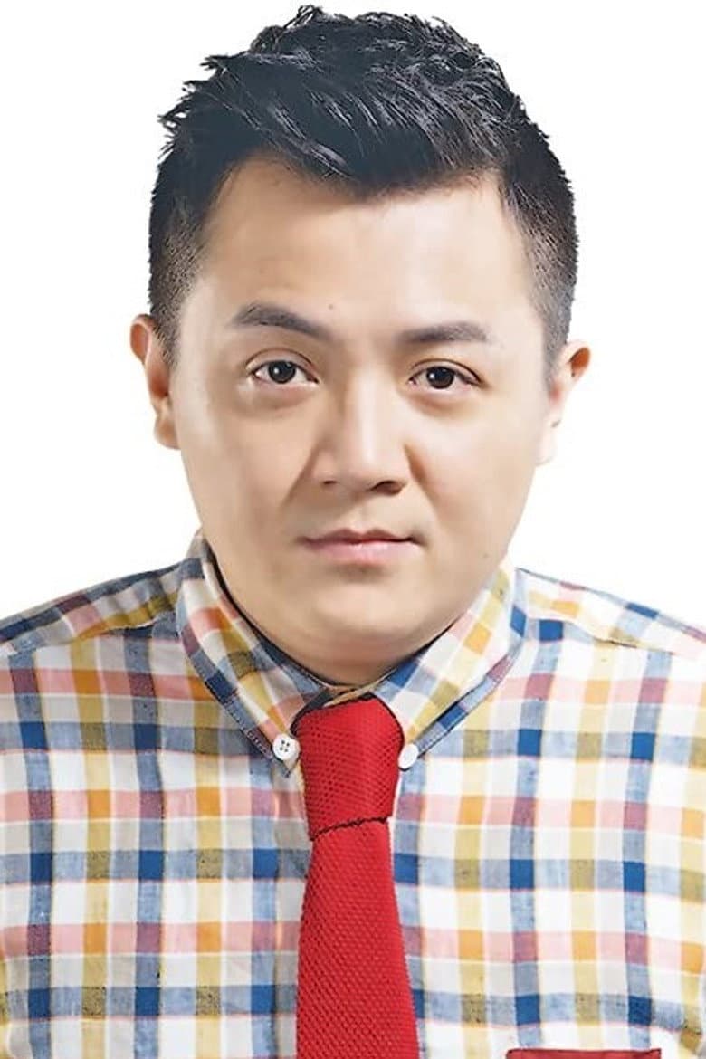 Kao Meng-Chieh