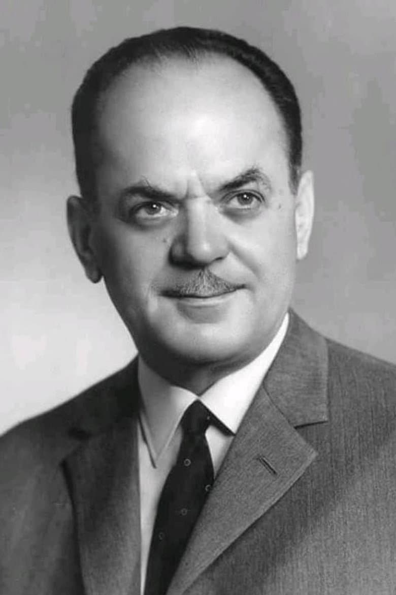 Georgios Papadopoulos