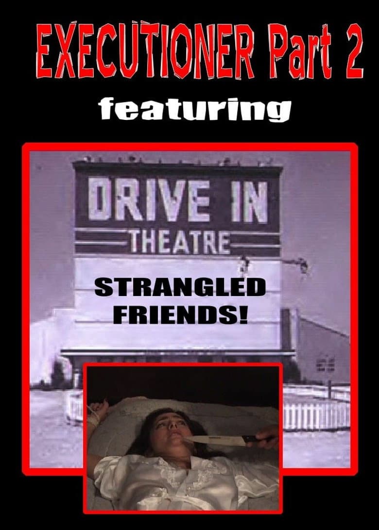 Strangled Friends