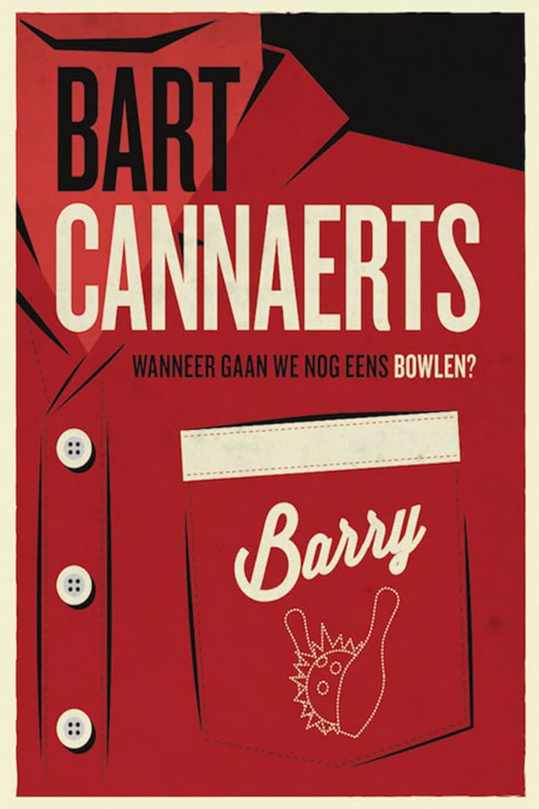 Bart Cannaerts: Wanneer Gaan We Nog Eens Bowlen?