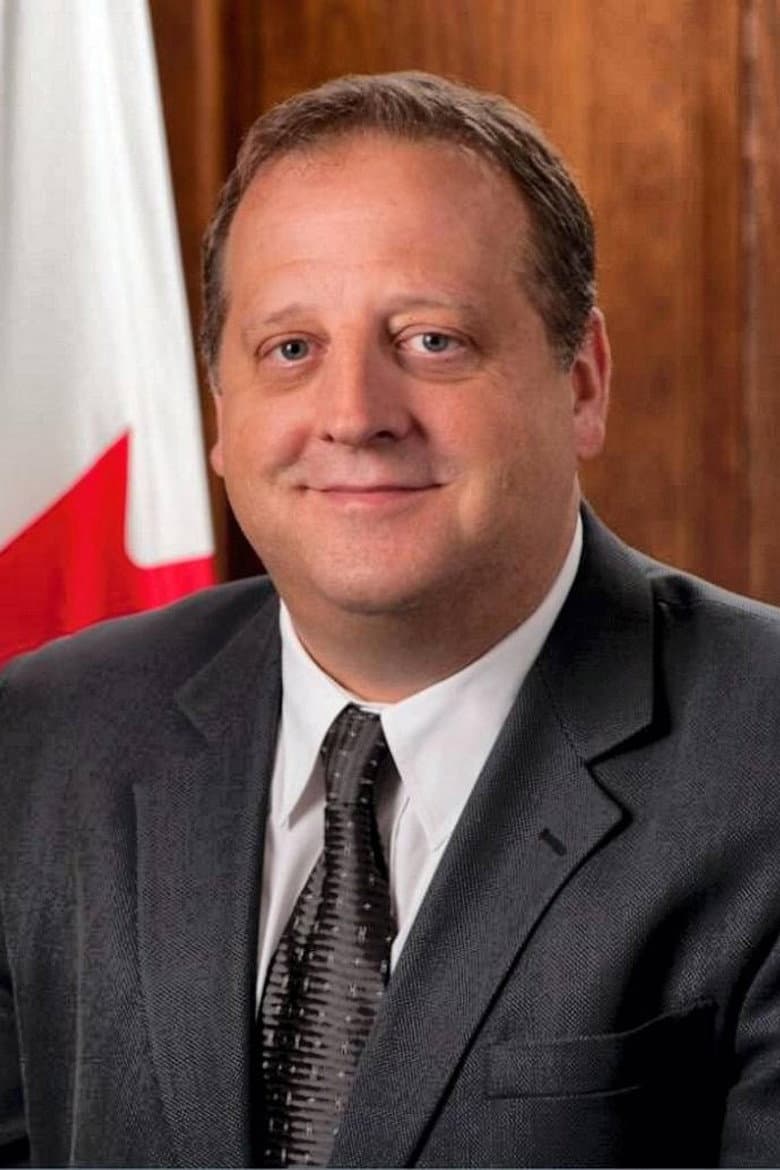 Dennis Horak