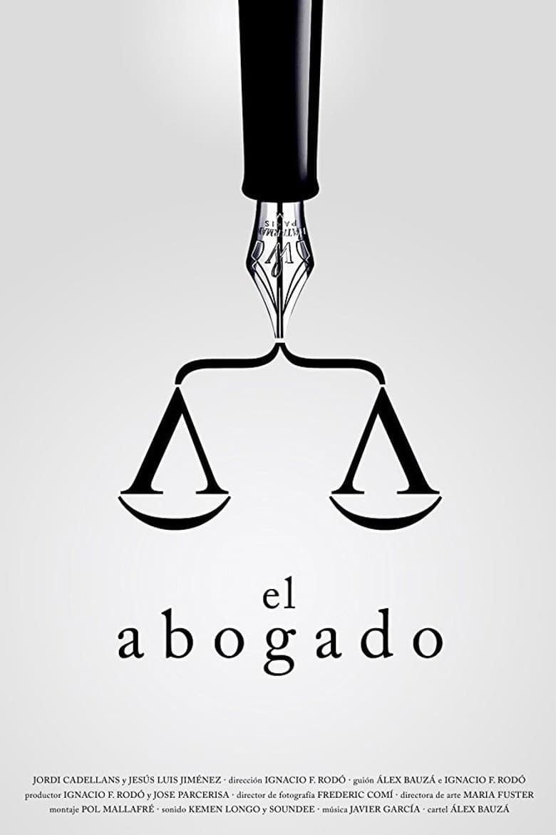 The Lawyer
