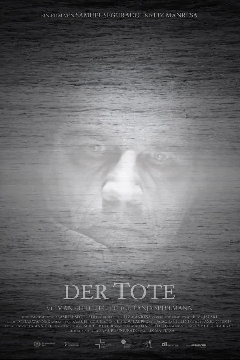 The Dead Man
