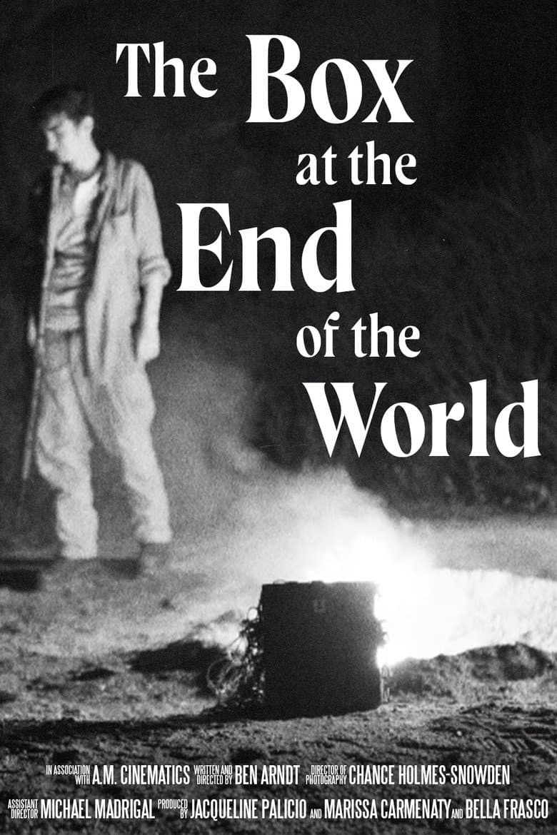 The Box at the End of the World