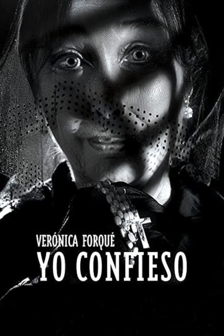 Yo confieso