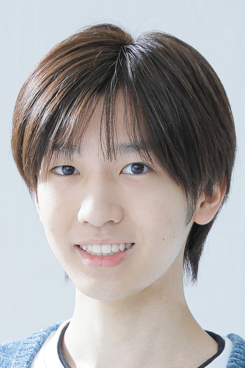 Shoki Tsuru