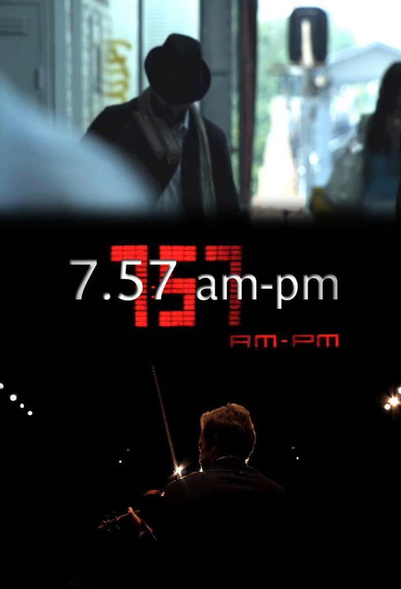 7.57 am-pm