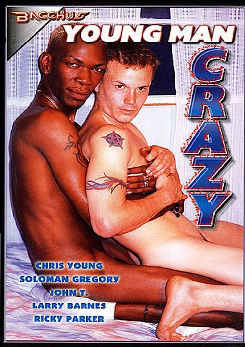 Young Man Crazy