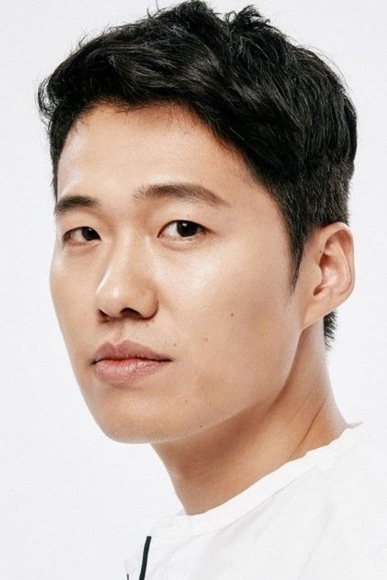 Cha Rae-hyung