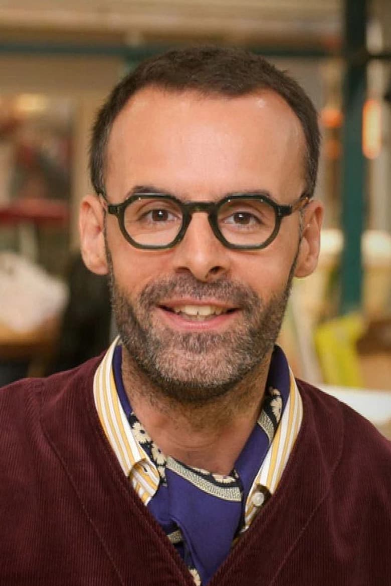 Pierre Raffard