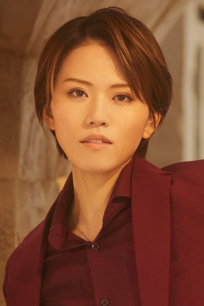 Hiryuu Tsukasa