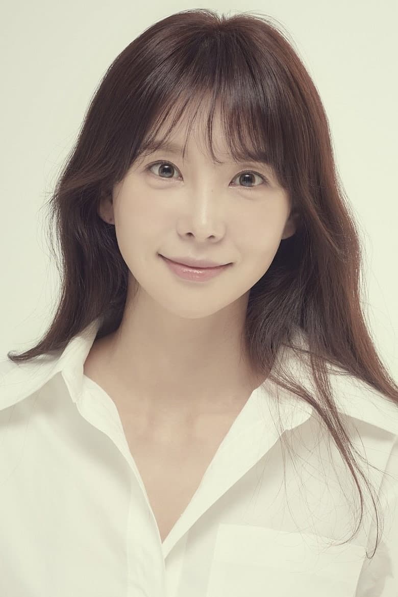 Ji Joo-yeon