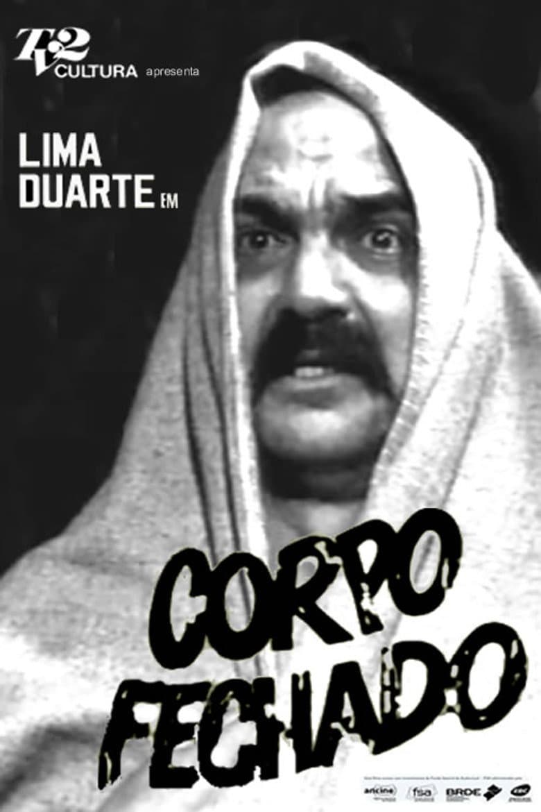 Corpo Fechado