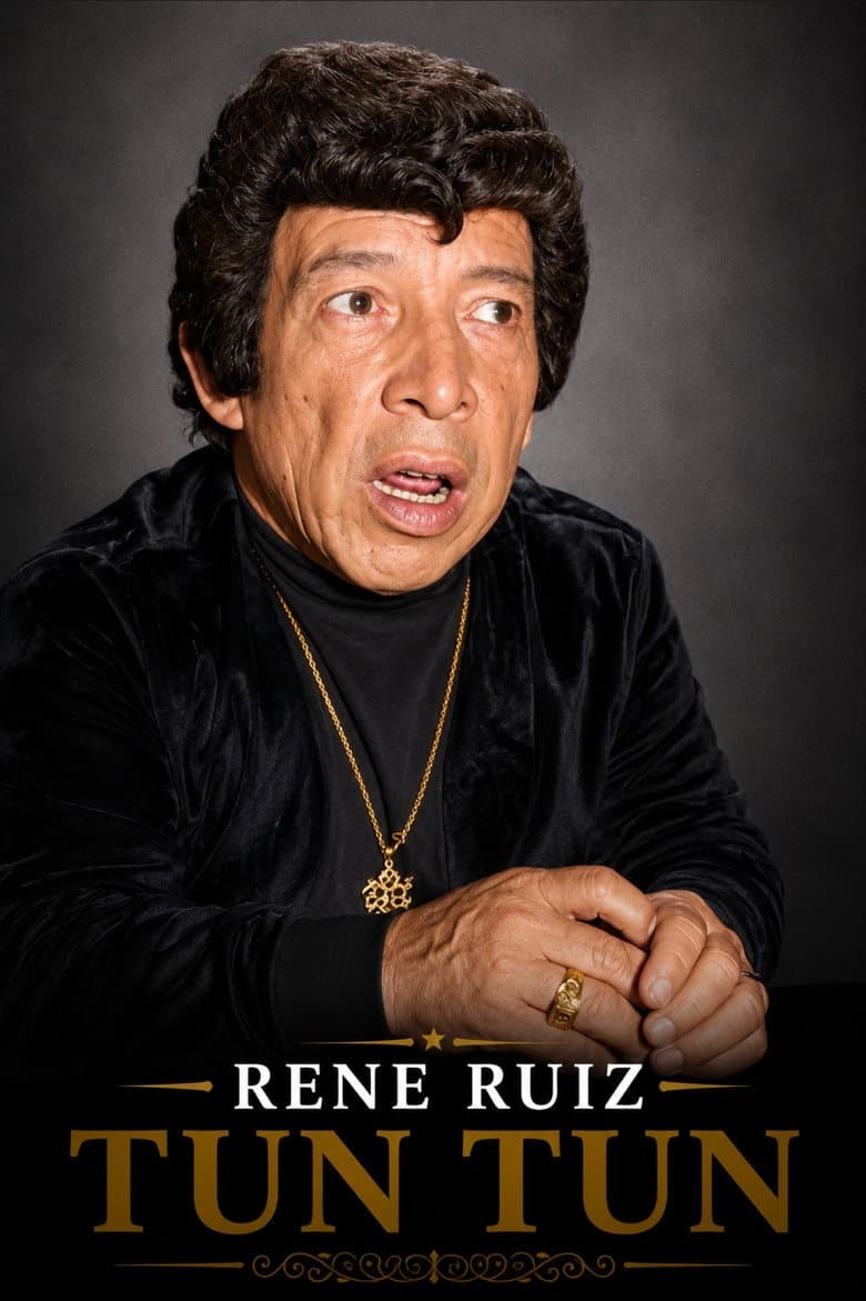 José René Ruiz 'Tun-Tun'