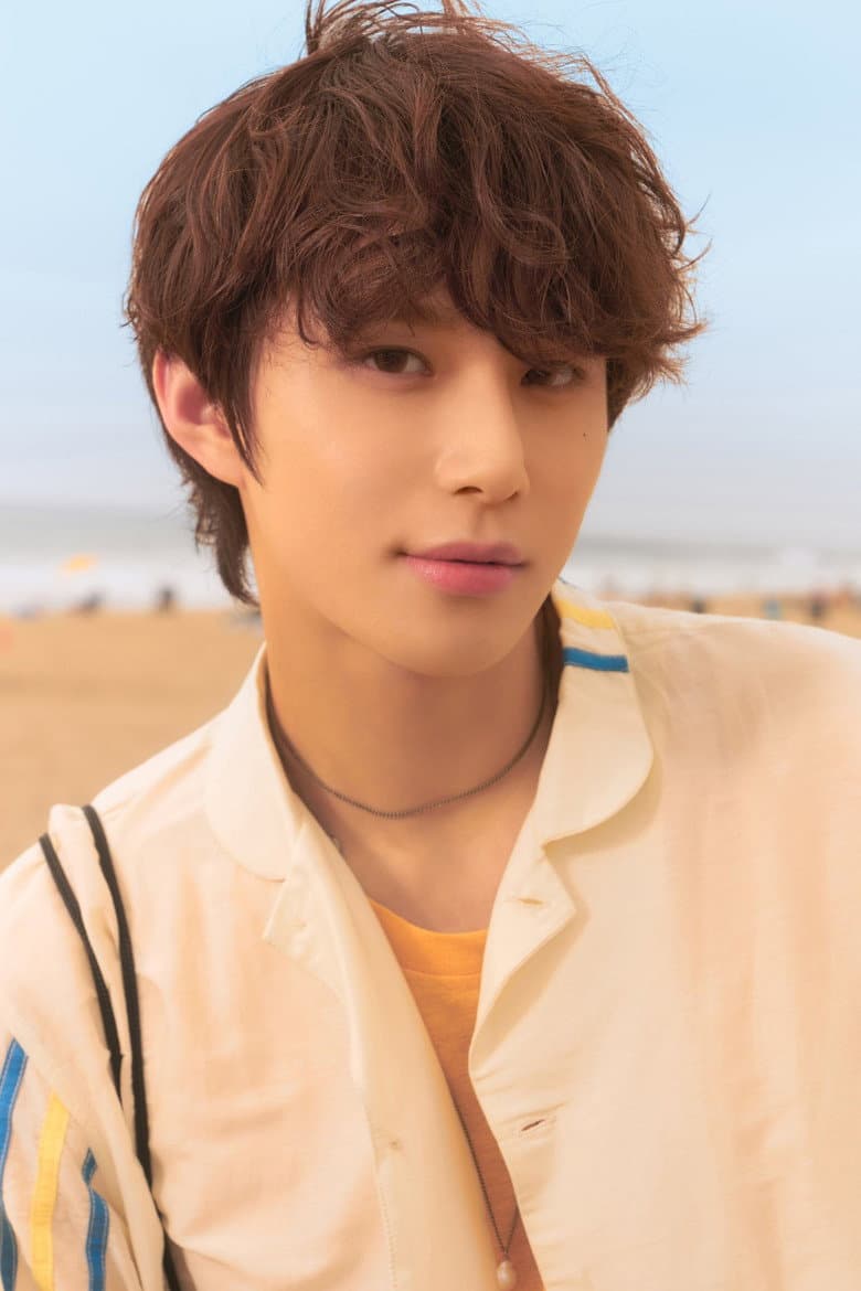 Jungwoo
