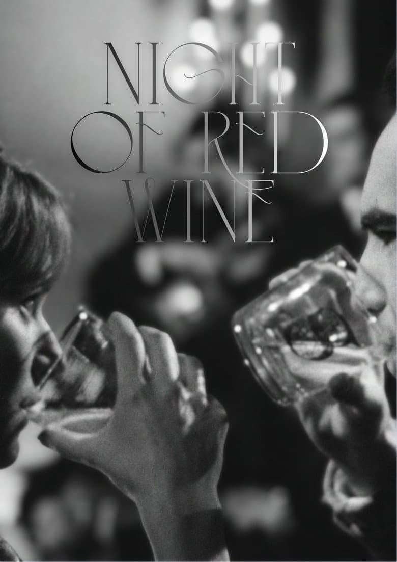 Night of Red Wine