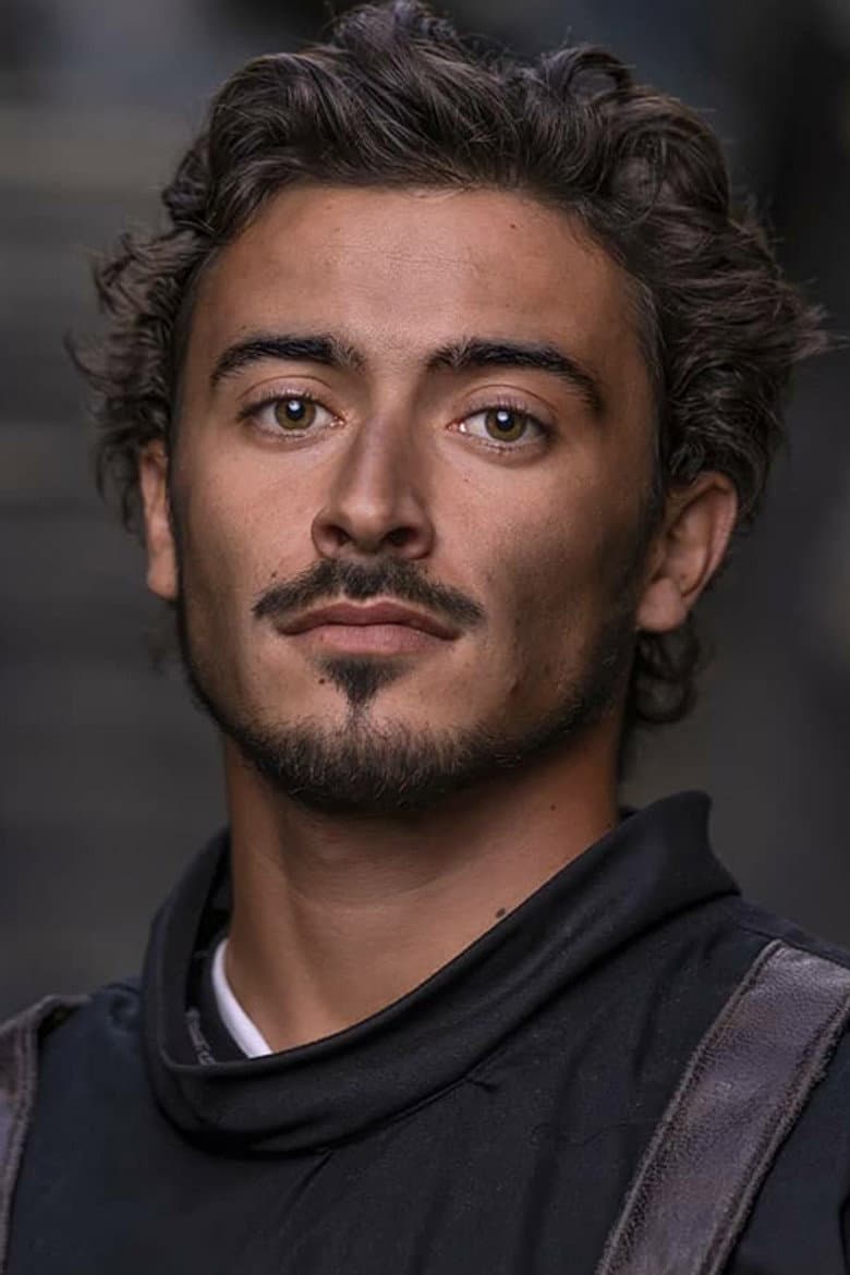 Bradley J. Ibrahim