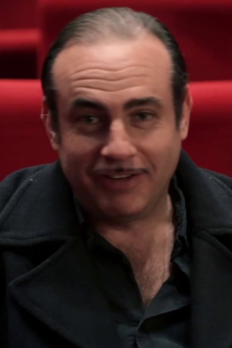 Miguel Abrantes Ostrowski