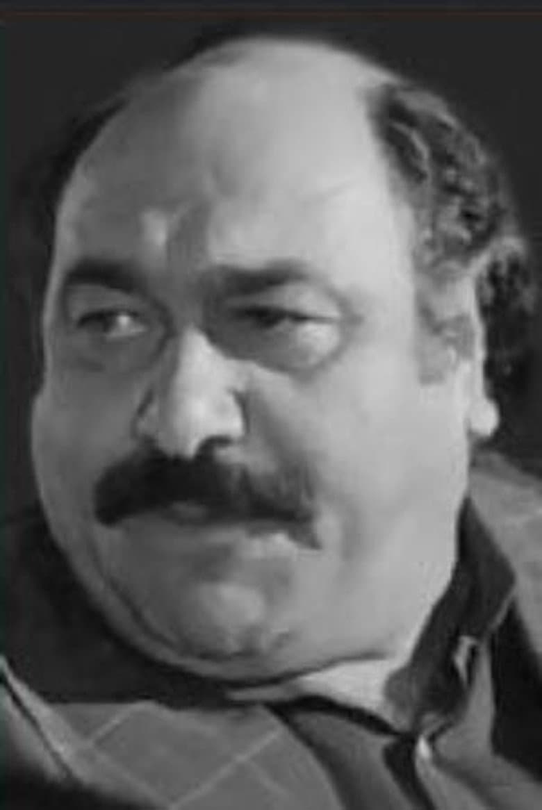 Artush Gedakyan