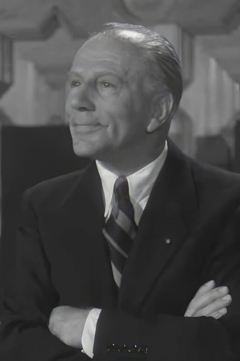 Maurice Bénard