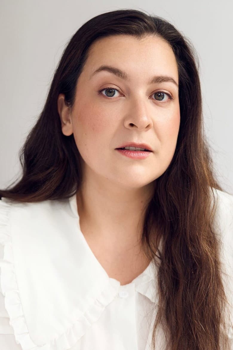 Véronique Savoie