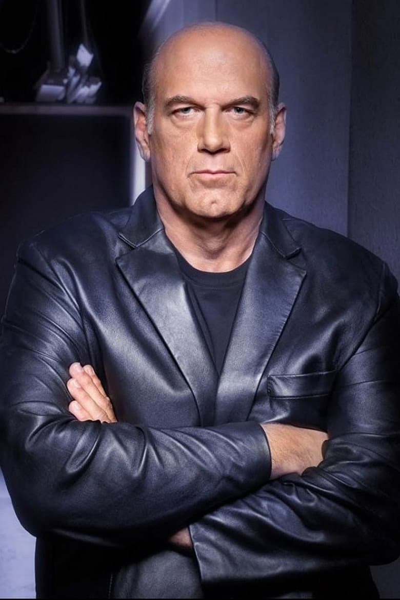 Conspiracy Theory with Jesse Ventura