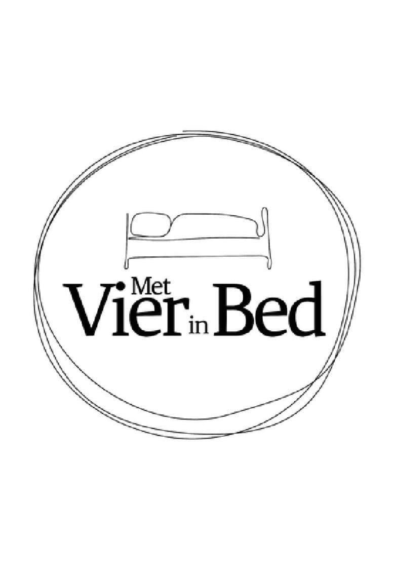 With Four In Bed