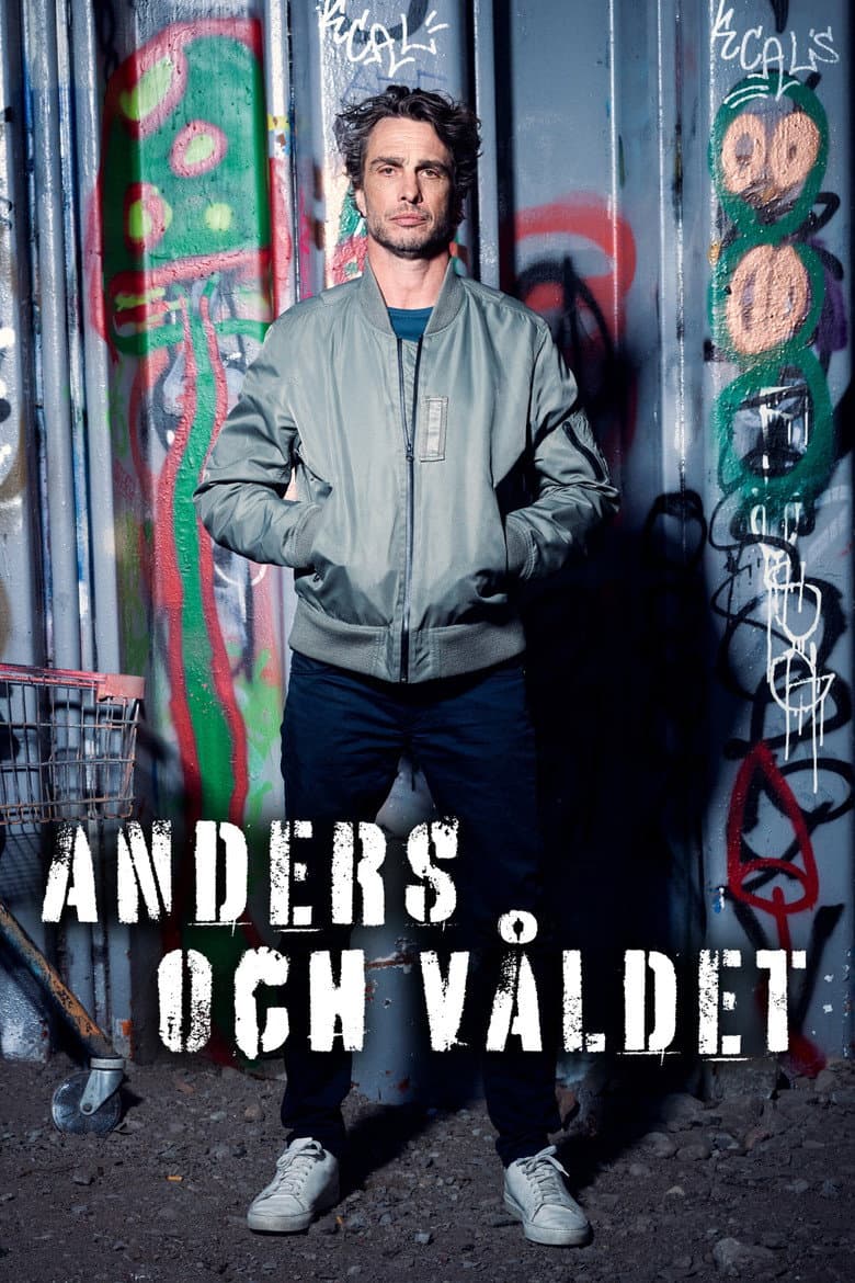 Anders och våldet