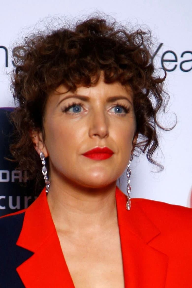 Annie Mac
