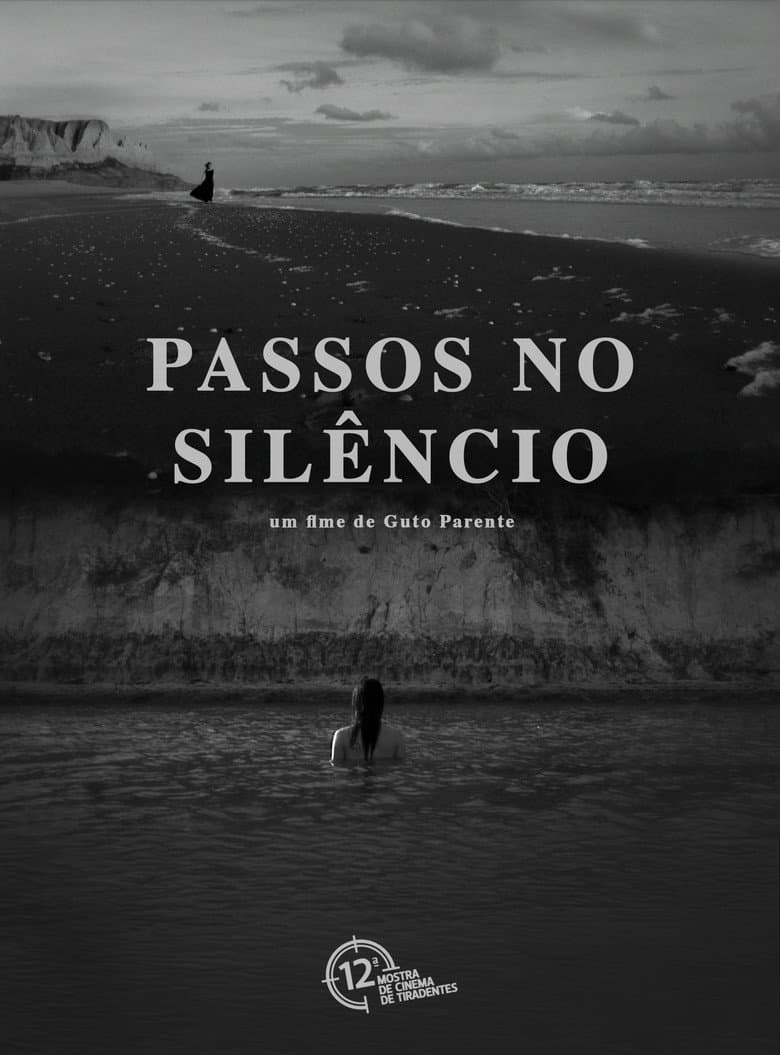 Passos no Silêncio