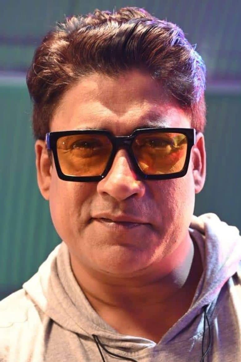 Debraj Mukherjee