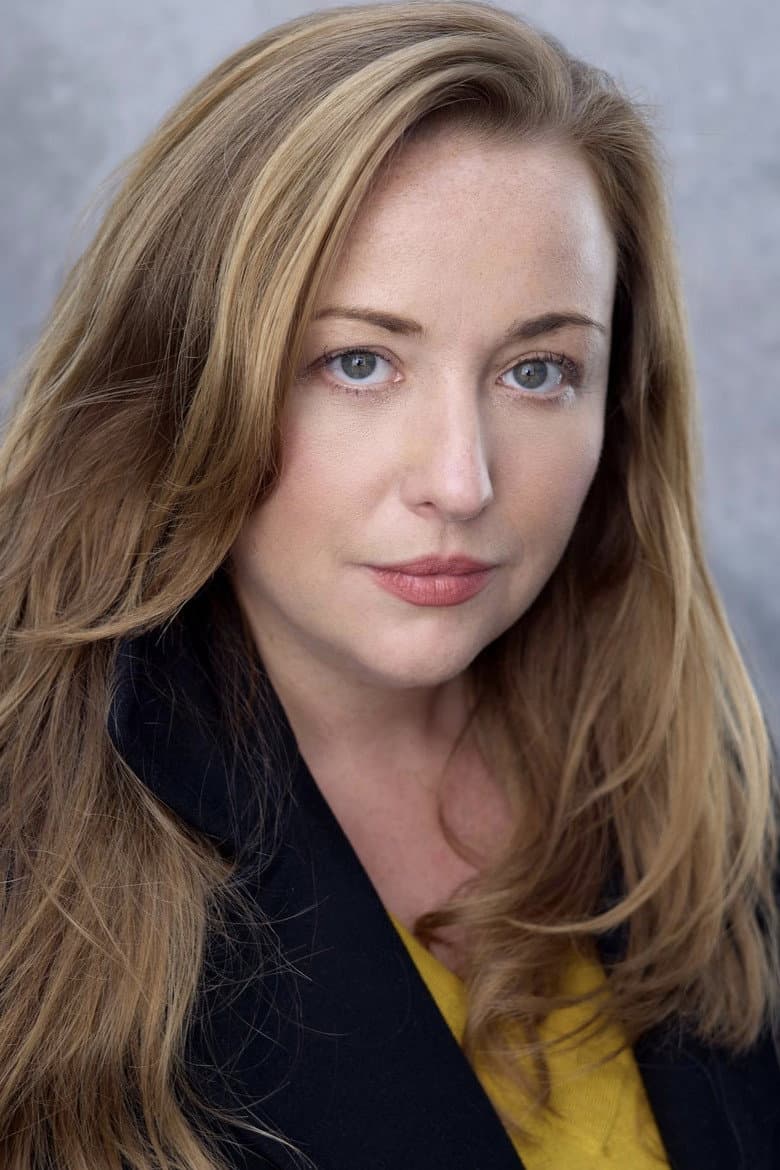 Natalie Sheriff