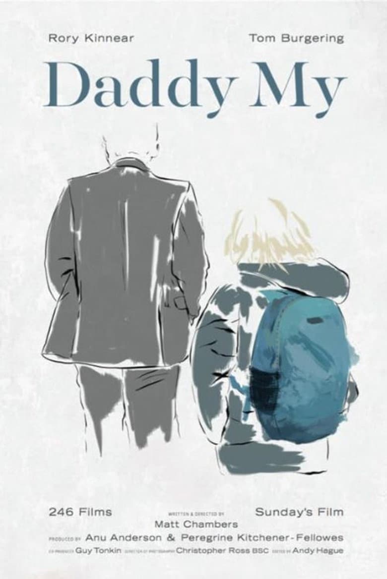 Daddy My