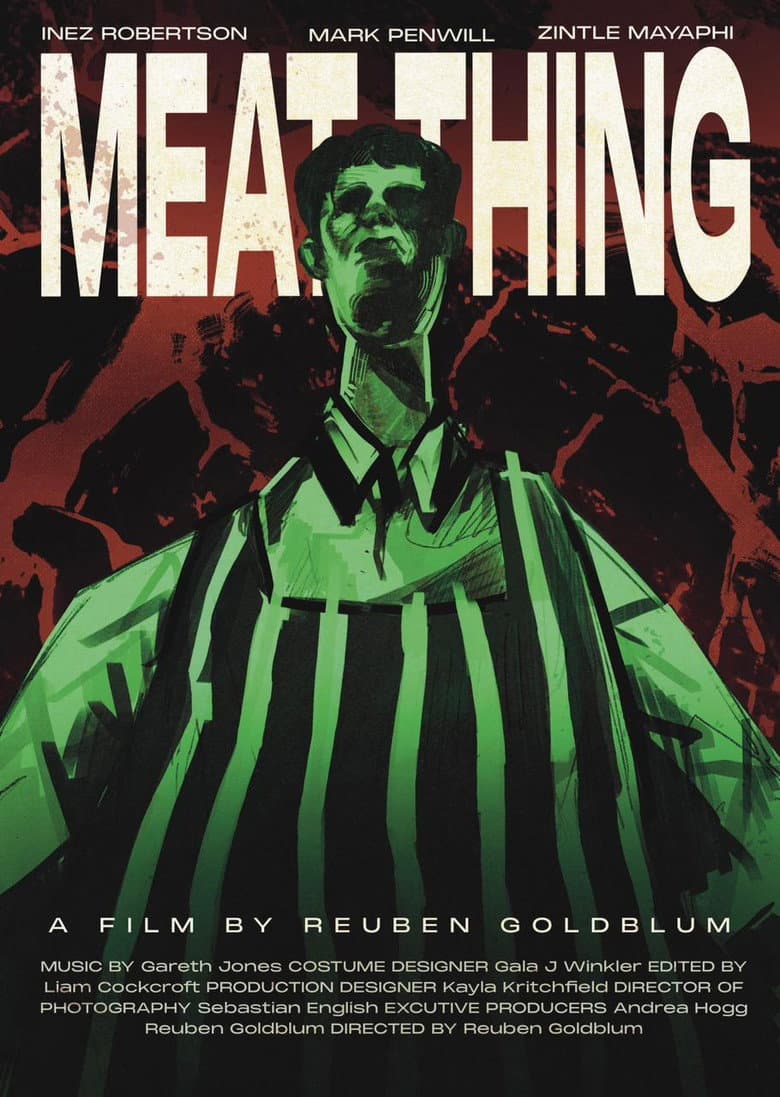 MEAT THING