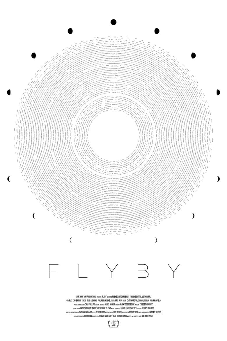 Flyby