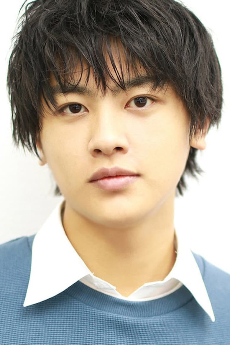 Takusu Maekawa
