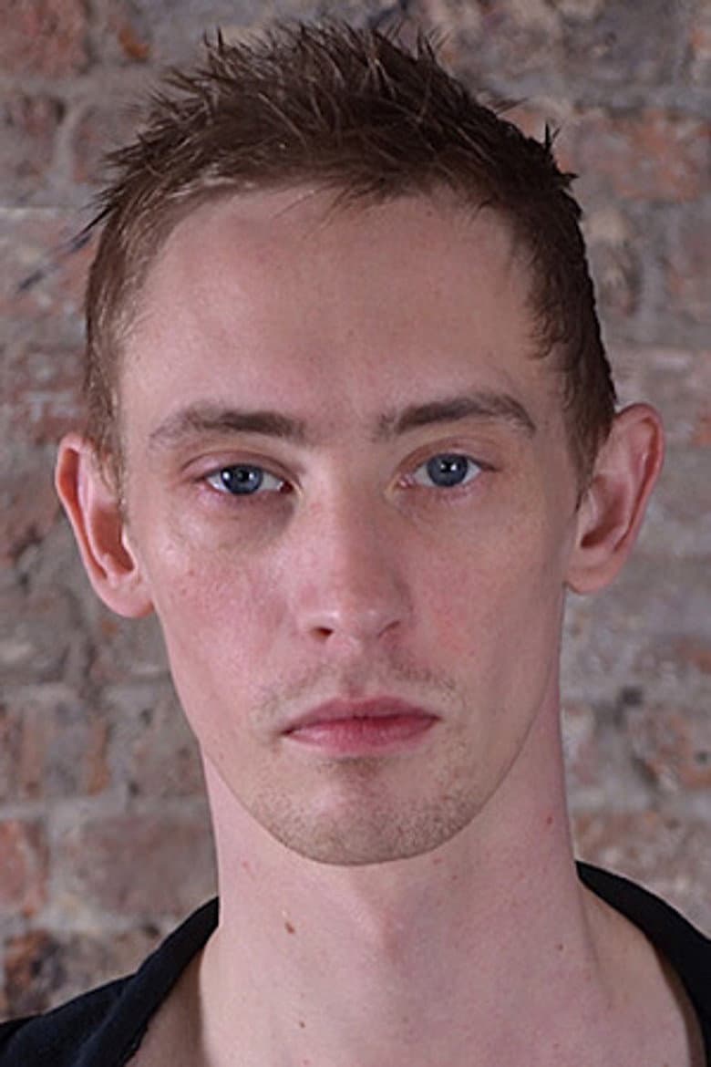 Ashton Bradley